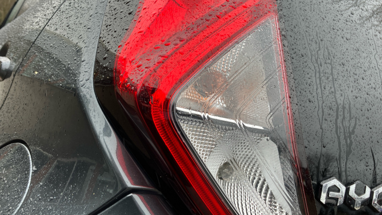 Toyota Aygo 1.0 VVT-i X-Trend TSS 5dr Petrol Hatchback